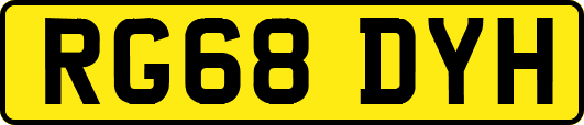 RG68DYH