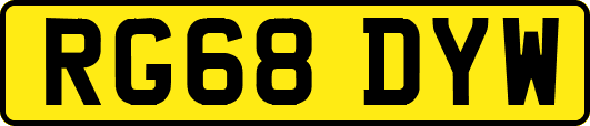RG68DYW