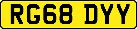 RG68DYY