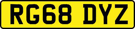 RG68DYZ