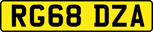 RG68DZA