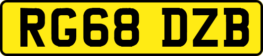 RG68DZB