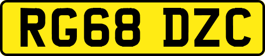RG68DZC