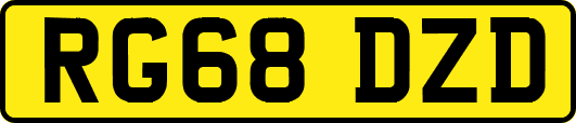 RG68DZD