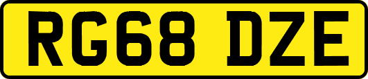 RG68DZE