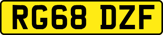 RG68DZF