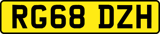 RG68DZH