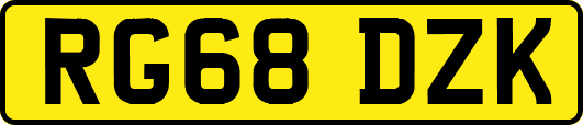 RG68DZK