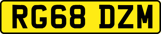 RG68DZM
