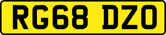 RG68DZO