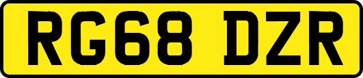 RG68DZR