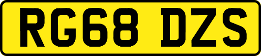 RG68DZS