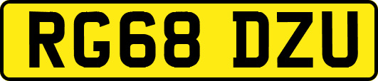 RG68DZU