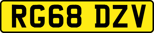 RG68DZV