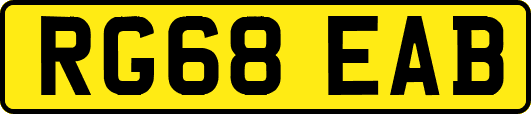 RG68EAB
