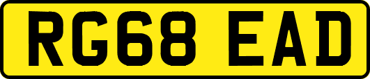 RG68EAD
