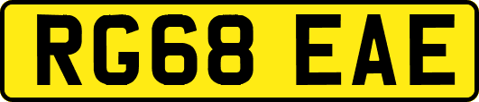 RG68EAE