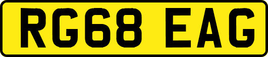 RG68EAG