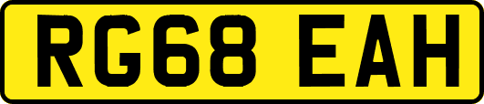 RG68EAH