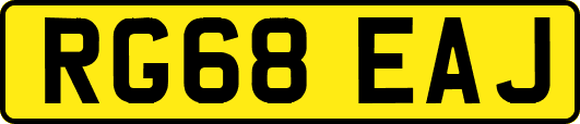 RG68EAJ