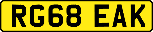 RG68EAK