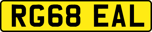 RG68EAL