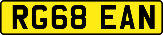 RG68EAN