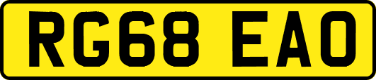 RG68EAO