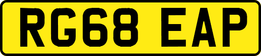 RG68EAP
