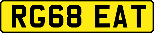 RG68EAT