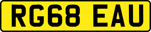 RG68EAU