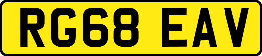 RG68EAV