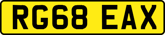 RG68EAX