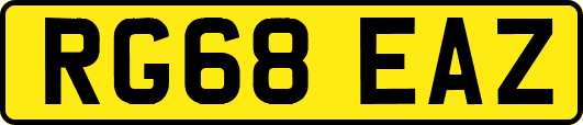RG68EAZ
