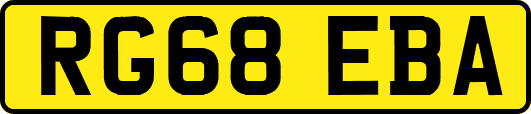 RG68EBA