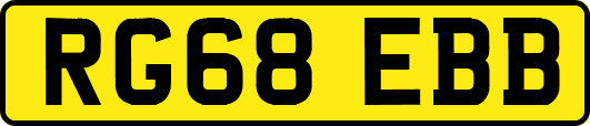 RG68EBB