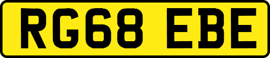 RG68EBE