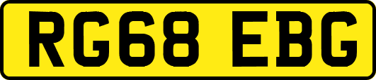 RG68EBG