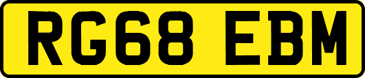 RG68EBM