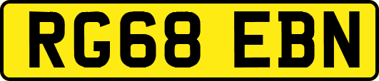 RG68EBN