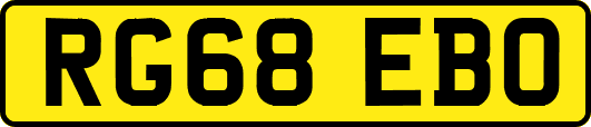 RG68EBO