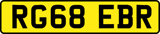RG68EBR