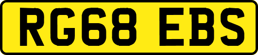 RG68EBS