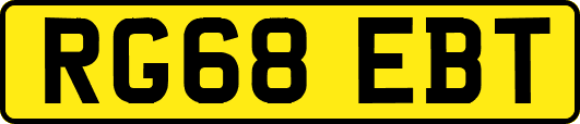RG68EBT