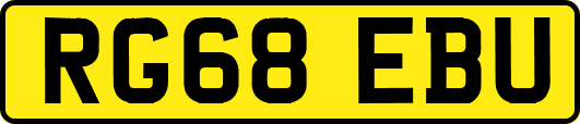 RG68EBU