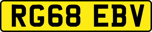 RG68EBV