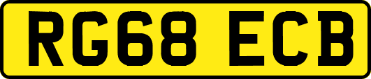 RG68ECB