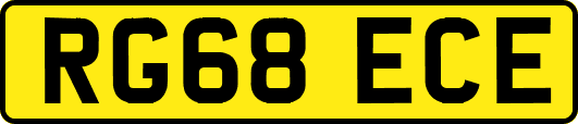 RG68ECE