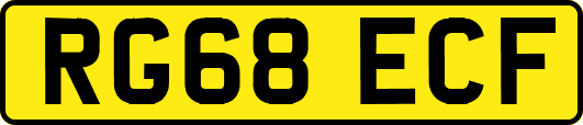 RG68ECF
