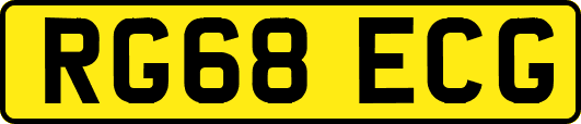RG68ECG